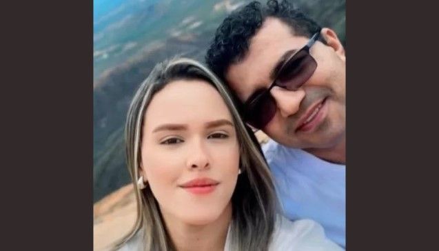 Homem de 56 anos, suspeito de matar namorada de 15, fazia festas e oferecia álcool para as amigas dela