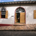 Biblioteca Pública de Ouro Preto recebe Inverno Literário