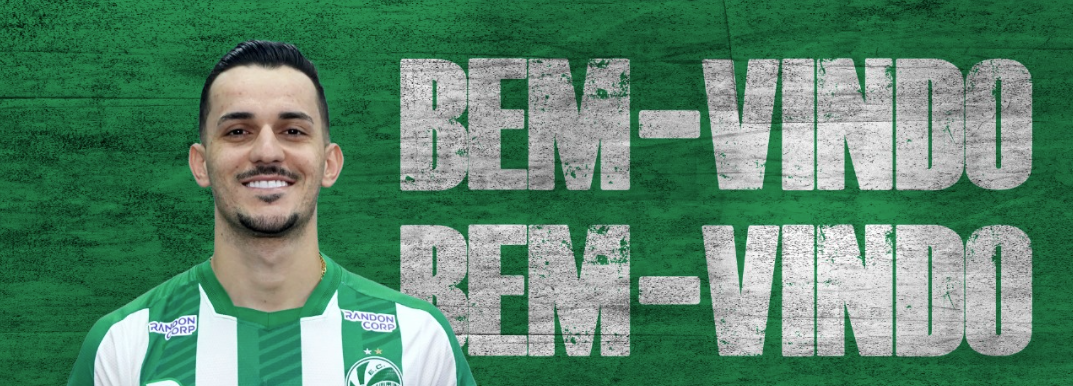 Ex-Atlético é anunciado como reforço de clube da Série A