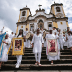 Congado será reconhecido como Patrimônio Cultural Imaterial de Minas Gerais