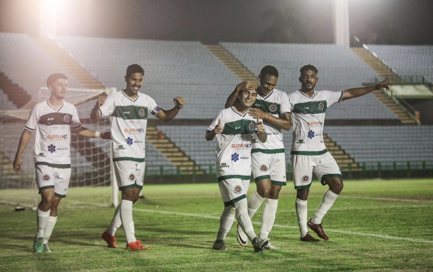 Clubes mineiros entram em campo neste sábado (20) para cumprir tabela na Série D