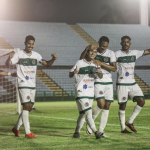 Clubes mineiros entram em campo neste sábado (20) para cumprir tabela na Série D