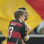 Ex-atleta do Bayern de Munique é punido por violência doméstica