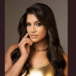 Conheça Ariani, produtora rural que disputa título de Miss Espírito Santo