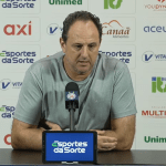 Ceni assume culpa por derrotas do Bahia, mas 'cobra' crédito por vitórias