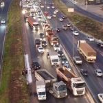 Anel Rodoviário, em BH, lidera número de acidentes envolvendo motoristas alcoolizados