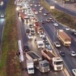 Anel Rodoviário, em BH, lidera número de acidentes envolvendo motoristas alcoolizados