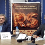 ABPA diz que impactos da suspensão das exportações de carne de frango não serão grandes; entenda