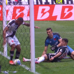 Atlético x Vasco: CBF divulga áudios do VAR em lances polêmicos na Arena MRV
