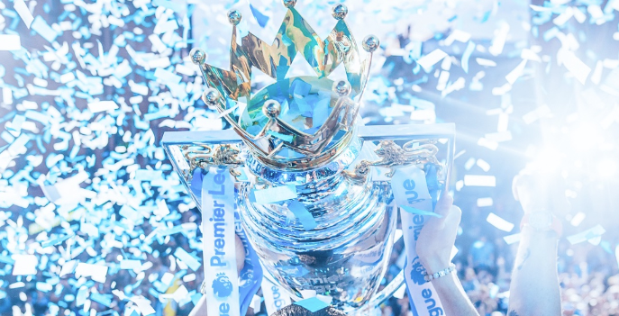 Premier League divulga bola oficial da temporada 2024/25; veja foto e data de estreia