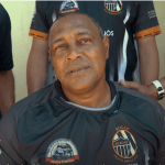Ex-lateral do Atlético, Dinho se torna 'Imortal do Galo'