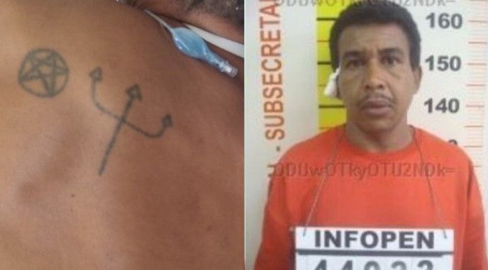 Condenado por estupro e homicídio, 'Coxinha', o 'Maníaco da Zona Oeste', é preso em BH