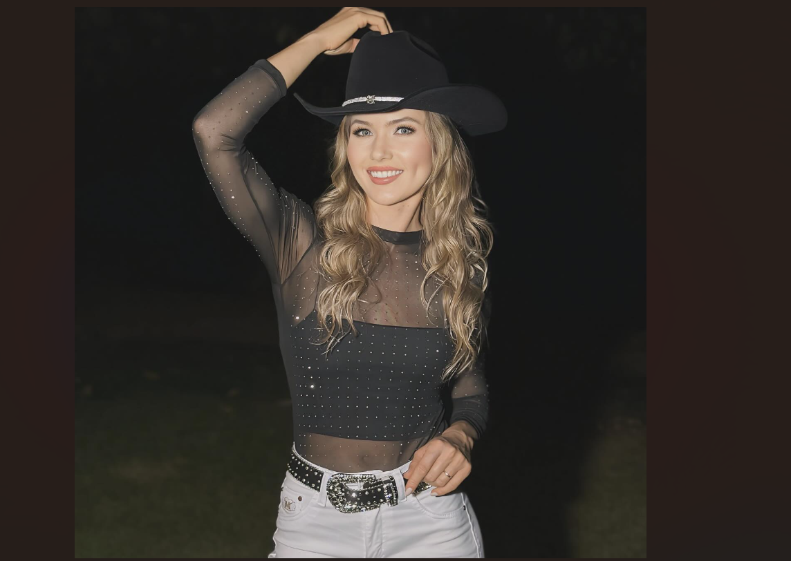 ‘Estava dominada pelo medo’, disse Valdirene Fleger sobre concurso de miss