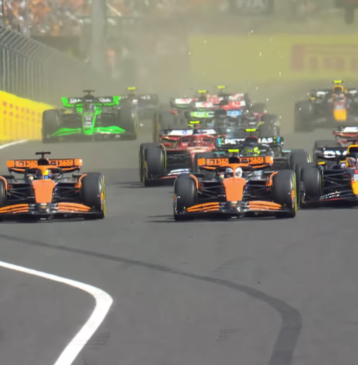 Fórmula 1: FIA anuncia prolongamento de pré-temporada para 2026