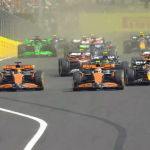 Fórmula 1: FIA anuncia prolongamento de pré-temporada para 2026