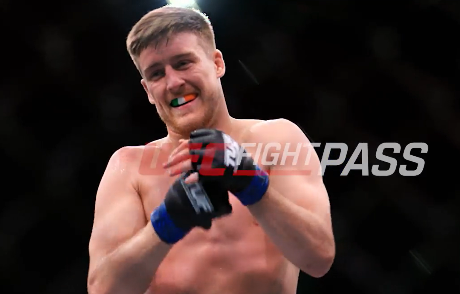 TUF 32: irlandês encerra quartas de final com vitória por finalização