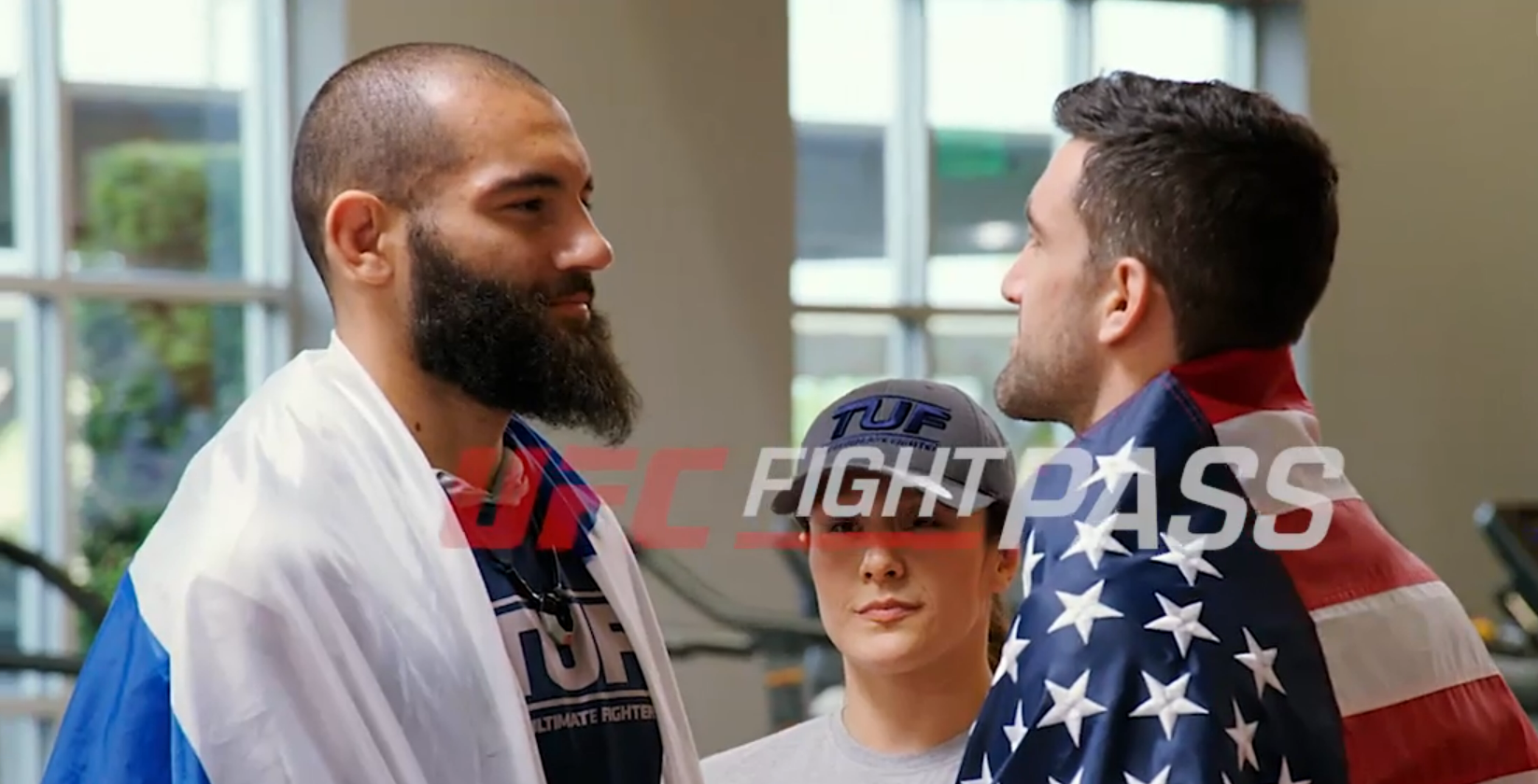 TUF 32 tem semifinais definidas; veja todos os confrontos