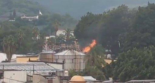 Explosão em fábrica de tequila deixa cinco pessoas mortas no México