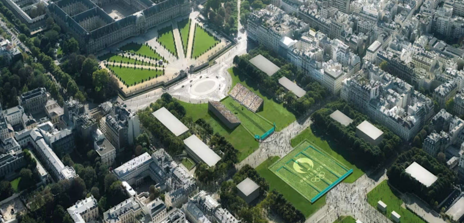 Olimpíada de Paris começa hoje: veja as atrações desta quarta-feira (24/7)