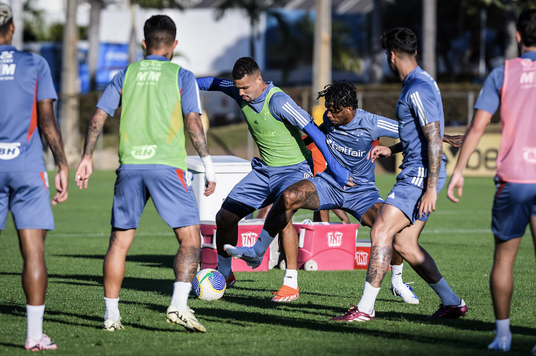 Cruzeiro x Juventude: horário e onde assistir ao vivo pelo Brasileirão