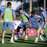 Cruzeiro x Juventude: horário e onde assistir ao vivo pelo Brasileirão