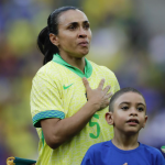 Paris 2024: Seleção Feminina estreia contra a Nigéria em busca do ouro inédito