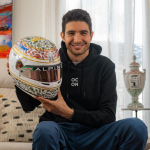 Fórmula 1: Haas anuncia acordo com francês Esteban Ocon