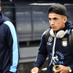 Paris 2024: Imprensa francesa revela valor dos pertences roubados de Almada