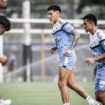 Santos rescinde contrato com zagueiro; saiba detalhes