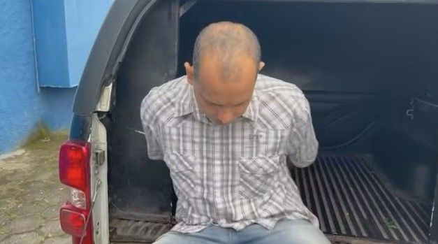 Pai mata a filha recém-nascida envenenada com chumbinho em Recife (PE)