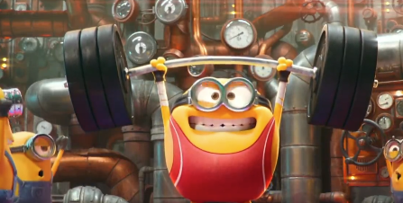 Minions em Paris? Entenda a participação dos personagens na Cerimônia de Abertura