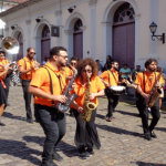 Festival 'Tudo é Jazz' reúne artistas consagrados em Ouro Preto