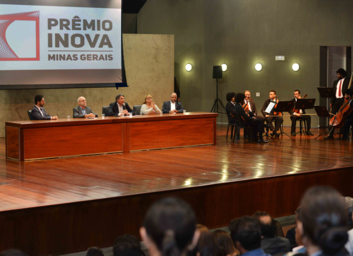 Governo de Minas publica edital da 8ª edição do 'Prêmio Inova 2024'