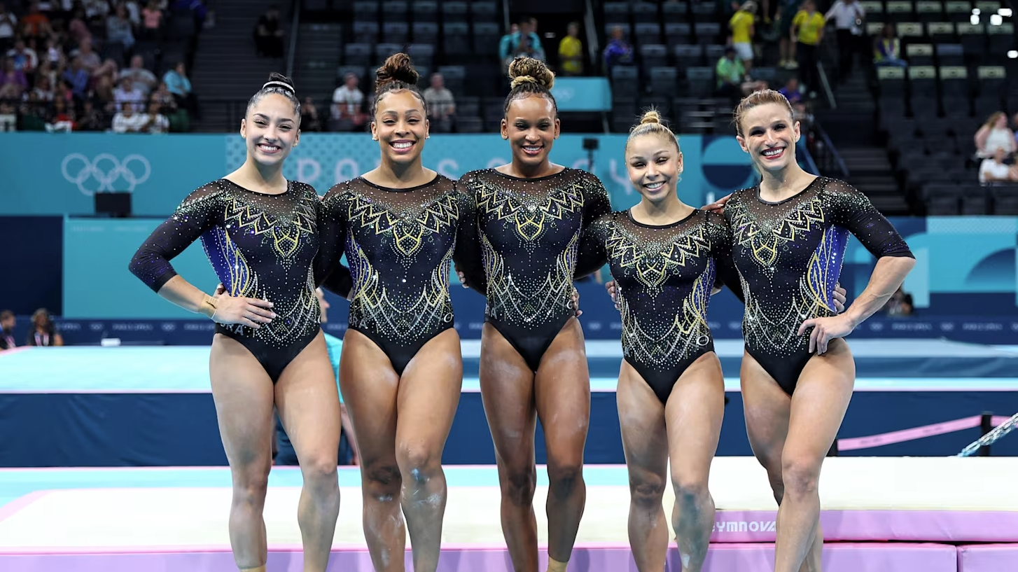 Paris 2024: quais são as chances de medalha para o Brasil nesta terça-feira (30)