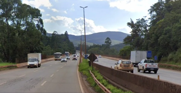 Obras de duplicação da BR-040 pela EPR Via Mineira começam em 2026
