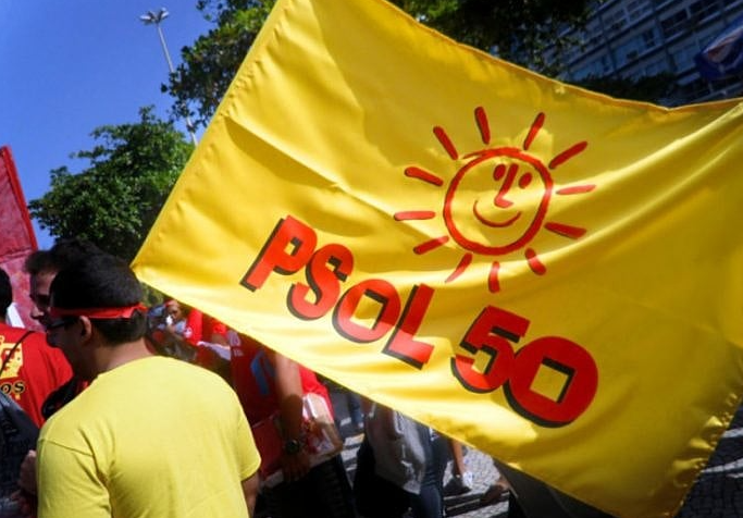 PSOL-Rede realiza convenção partidária em Ouro Preto