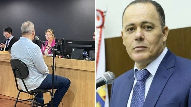 Ex-vereador de BH que matou sindicalista é condenado a mais de 26 anos de prisão