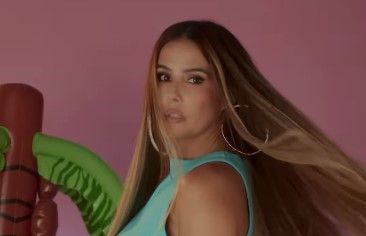 Deborah Secco anuncia 'Bruna Surfistinha 2' e diz: 'uma das personagens mais importantes da minha vida'