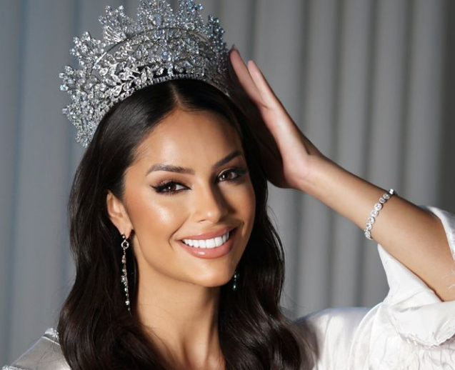 Veja fotos das candidatas ao Miss Universe Brasil 2024