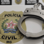 Traficante e enteado são presos por morte de colega no interior de Minas