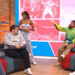 CBDA repudia declaração de apresentador da CazéTV e pede responsabilidade à imprensa