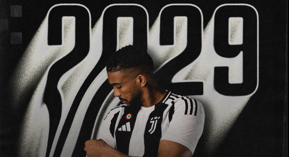 Cria da base do Atlético renova com gigante da Itália até 2029