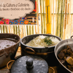 Santo Antônio do Salto recebe 20º edição do Festival de Cultura e Culinária Típica
