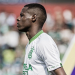 América oficializa empréstimo de atacante para clube europeu
