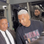 Deyverson revela surpresa em chegada para assinar com o Atlético: 'Nunca vivi isso'