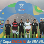 Copa do Brasil: duelo antecipado terá impacto financeiro para Flamengo e Palmeiras