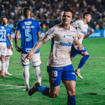 Cruzeiro 1 x 2 Fortaleza: assista aos gols e aos melhores lances do jogo pelo Brasileiro
