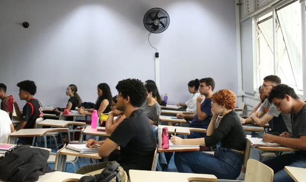 Inscrições abertas para o Programa Jovens Embaixadores 2025