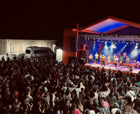 Ouro Preto e Mariana recebem Festival ‘Os Sons do Brasil’