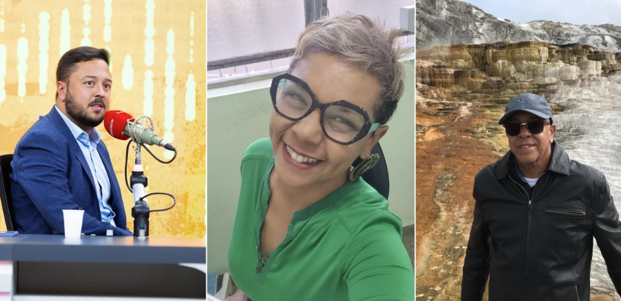 Eleições 2024: conheça os candidatos à Prefeitura de Nova Lima